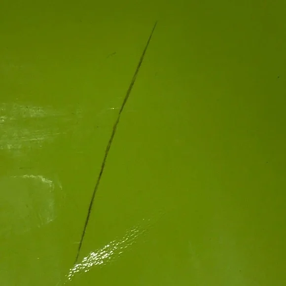 Taylor Swift limited edition lime green bag 🟢 - Picture 3 of 5